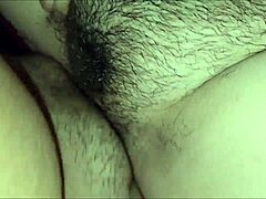 Chubby Latina Teen Gets First Time Creampie In Hairy Pussy During Homemade Roleplay