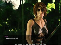 Tales from the unending void 100