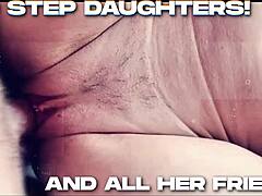 please help me get pregnant as a favor for stepmom on vacation... tabooheat