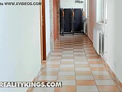 amirah adara cant keep hands off mary rocks hot body but ends up eating her wet pussy