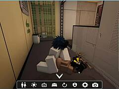 i asked to fuck her in all poses roblox