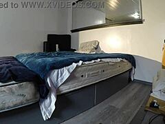 Scarlett Johnson Feels Intense Solo Thrill From Deepthroat Gagging And Hardcore Pussy Fucking