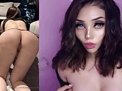 karely ruiz enjoys time with her friend robertita