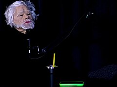 hey, tried bringing brother into porn but daughter's pregnant now