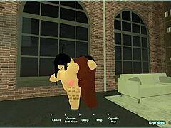 Why did cookie baking turn into hard sex night?