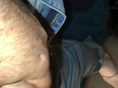 it's just casual play time with my solo masturbation and fresh cum everywhere