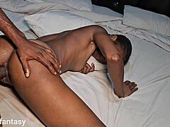 cheating girlfriend gets banged by co worker