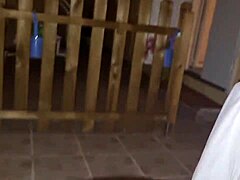 Amatoriale Italiano Features Sborrata in Vacanza with Enormous Cock and Italian Exhibitionist Flashing in Outdoor Public Scenes