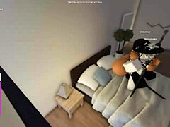 Why clip some mfs on roblox like that?