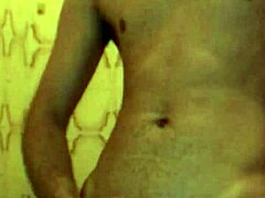 Watch 18 Massive Cum Shots From Huge Monster Cock!