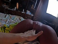 I know you'll always remember our intense night with my huge cock pounding you