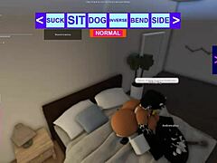 Why clip some mfs on roblox like that?