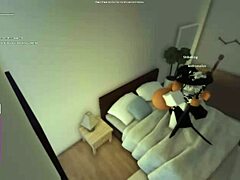 Why clip some mfs on roblox like that?