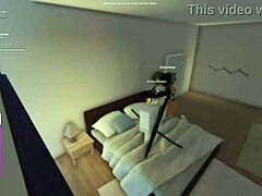 Why clip some mfs on roblox like that?