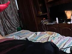 I know you'll always remember our intense night with my huge cock pounding you