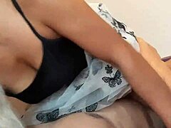 Amy Me Monta La Verga Como Toda Una Puta