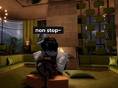 Fan Desperately Wanted to Get Fucked! How Badly Does This Fan Crave Intense Fucking Action?