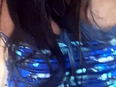 alice nao aguento e deu sua bocetinha pro casado do bbb