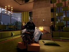 Fan Desperately Wanted to Get Fucked! How Badly Does This Fan Crave Intense Fucking Action?