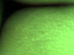 Creampie? Big tits babe takes bareback monster cock until cum fills her pussy?