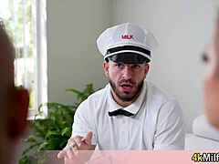 when the sailor stepbro solves your sexual problems every milfs dream is a hot guy in uniform