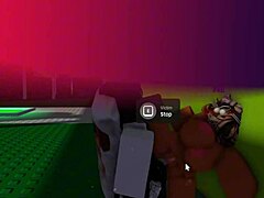 Fan Desperately Wanted to Get Fucked! How Badly Does This Fan Crave Intense Fucking Action?