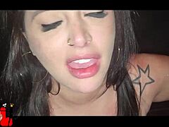 Estava Tao Gostoso No Gloryhole Que Resolvi Dar Ate O Meu Cuzinho With Intense Anal Action