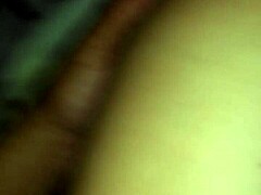 once again with my little wife