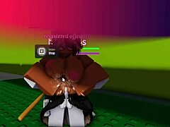 Fan Desperately Wanted to Get Fucked! How Badly Does This Fan Crave Intense Fucking Action?