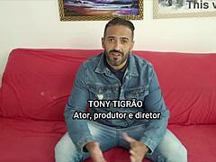 Dive into brazilian big tits latina solo masturbation with hardcore anal assfucking and cumshot action now!