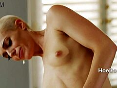 Oh shoot my office affair turned from boring paperwork to wild cockwork with that cheating blonde short hair hardcore rough fucking hoedom