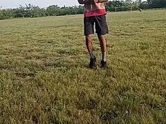 major teen reality experience in everyday scenarios