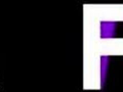 neighbor chokes and deepthroats cute colombian brunette in homemade rough doggystyle creampie quickie