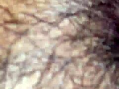 What If Tight And Hairy Pussy Awaits?