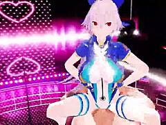 Gorgeous Cheating Wives Duo!