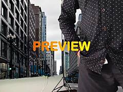 Watch agarabas and olpr dive into cum eating with big ass creampie, gaping pussy, and monster cock handjob action outdoors!