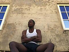 did you fuck that bad bitch outdoor in doggystyle until she squirted like a slut?