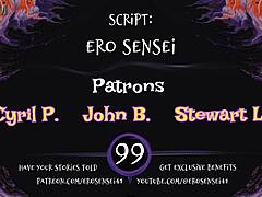 Amateur Boy Becomes Man In Erotic Fetish Masturbation Pov Audio Eses99