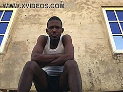 did you fuck that bad bitch outdoor in doggystyle until she squirted like a slut?