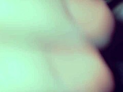 Hey amateur homemade video fans, ever tried 1 day 2 nuts with bbw latina blowjob on cock?