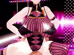 Gorgeous Cheating Wives Duo!