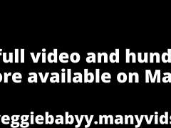 Pov Taboo Dirty Talking Handjob from Redhead Mommy with Natural Tits and Glasses for Good Boy