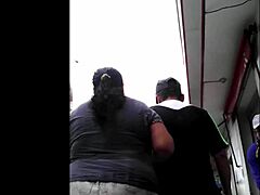 Peruvian Woman Doing Her Shopping