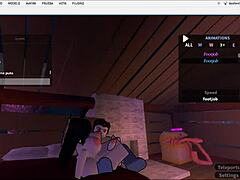 Putita Delivers Footjob To Her Papi