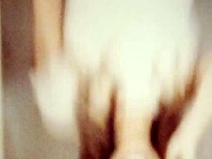 Hot milfs contrast big tits and small tits in steamy encounters