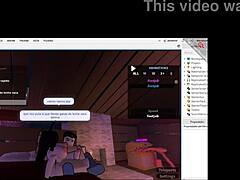 Putita Delivers Footjob To Her Papi