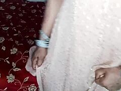 Hindi chudai xxx anal sex stepsisters friend secretly anal fucking with stepbrother muslim gaand in doggystyle, oh yeah! 😈