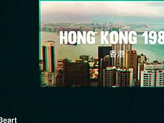 honk kong 1986 russian street whore got smashed in her ass with deepthroat and facial