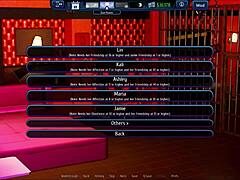 Harem Hotel Episode 108 Explores Deep Emotions In Game Relationships