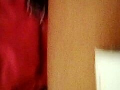 Hot milfs contrast big tits and small tits in steamy encounters